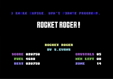 Topscore von Flodder