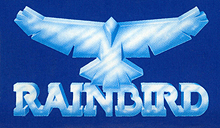 Rainbird Firmenlogo