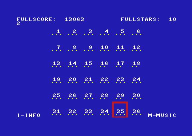 Topscore von Jodigi