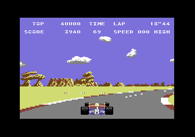 Test (Indianapolis Motor Speedway)