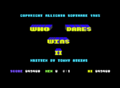 5. Platz von Robotron2084