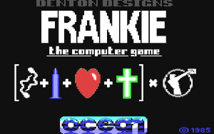 Titelbild vom Spiel