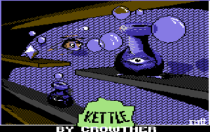 Titelbild vom Spiel