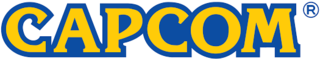 Capcom Firmenlogo
