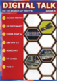 Printmagazin Ausgabe 92.