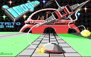 Titelbild vom Spiel