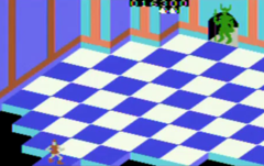 Konsole Colecovision Adam.