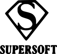 Supersoft Firmenlogo