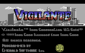 Titelbild vom Spiel