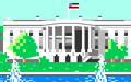 1985: PETSCII-Blockgrafik (aus 64'er).